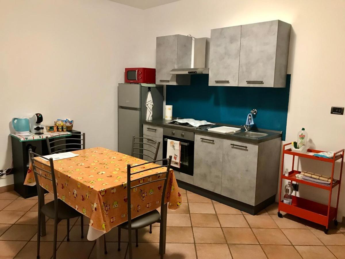 Appartamento In Cascina -La Cascinetta Di Ali- Roatto 외부 사진