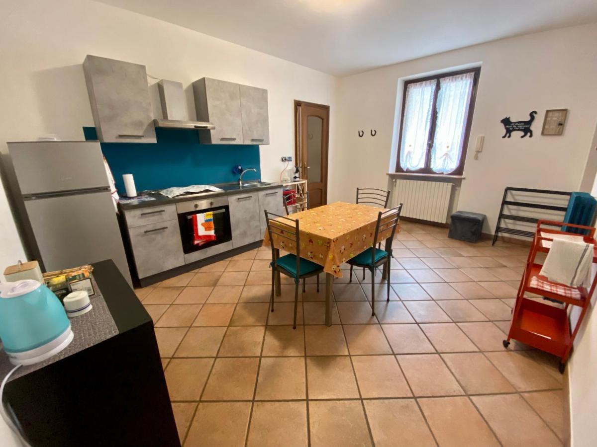 Appartamento In Cascina -La Cascinetta Di Ali- Roatto 외부 사진