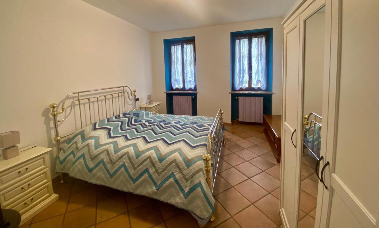 Appartamento In Cascina -La Cascinetta Di Ali- Roatto 외부 사진