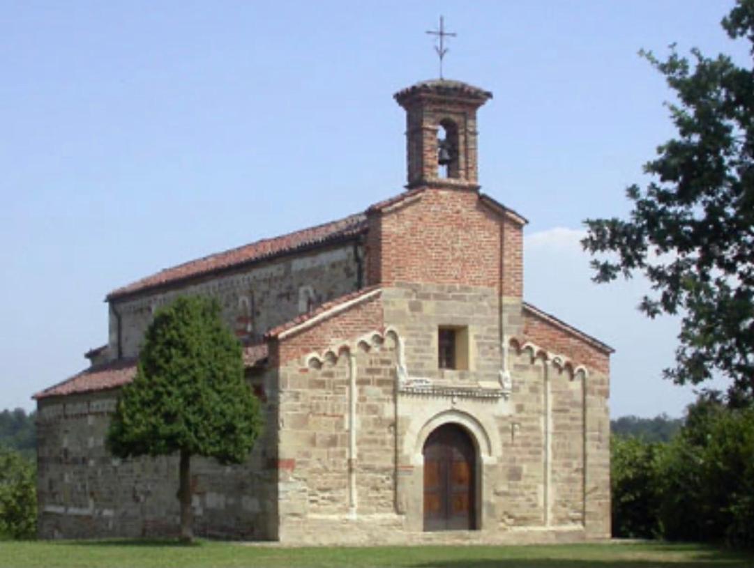 Appartamento In Cascina -La Cascinetta Di Ali- Roatto 외부 사진