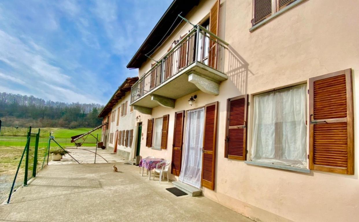 Appartamento In Cascina -La Cascinetta Di Ali- Roatto 외부 사진