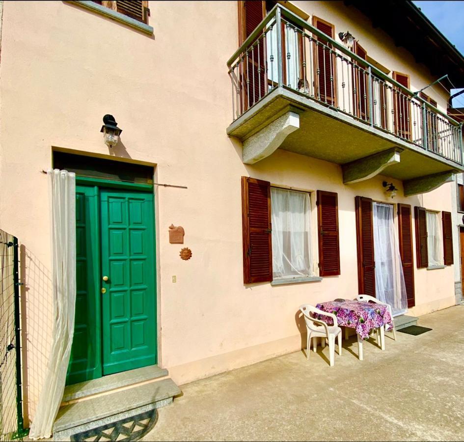 Appartamento In Cascina -La Cascinetta Di Ali- Roatto 외부 사진