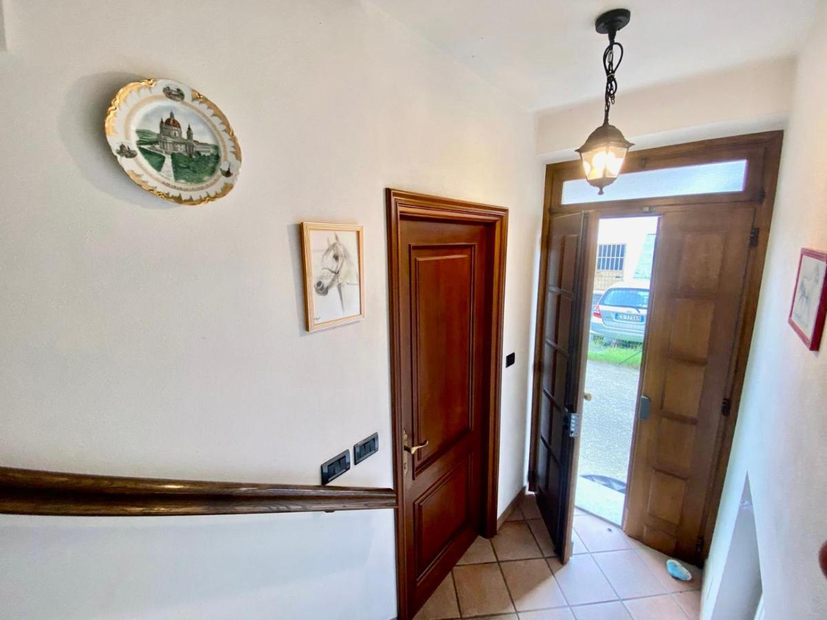 Appartamento In Cascina -La Cascinetta Di Ali- Roatto 외부 사진