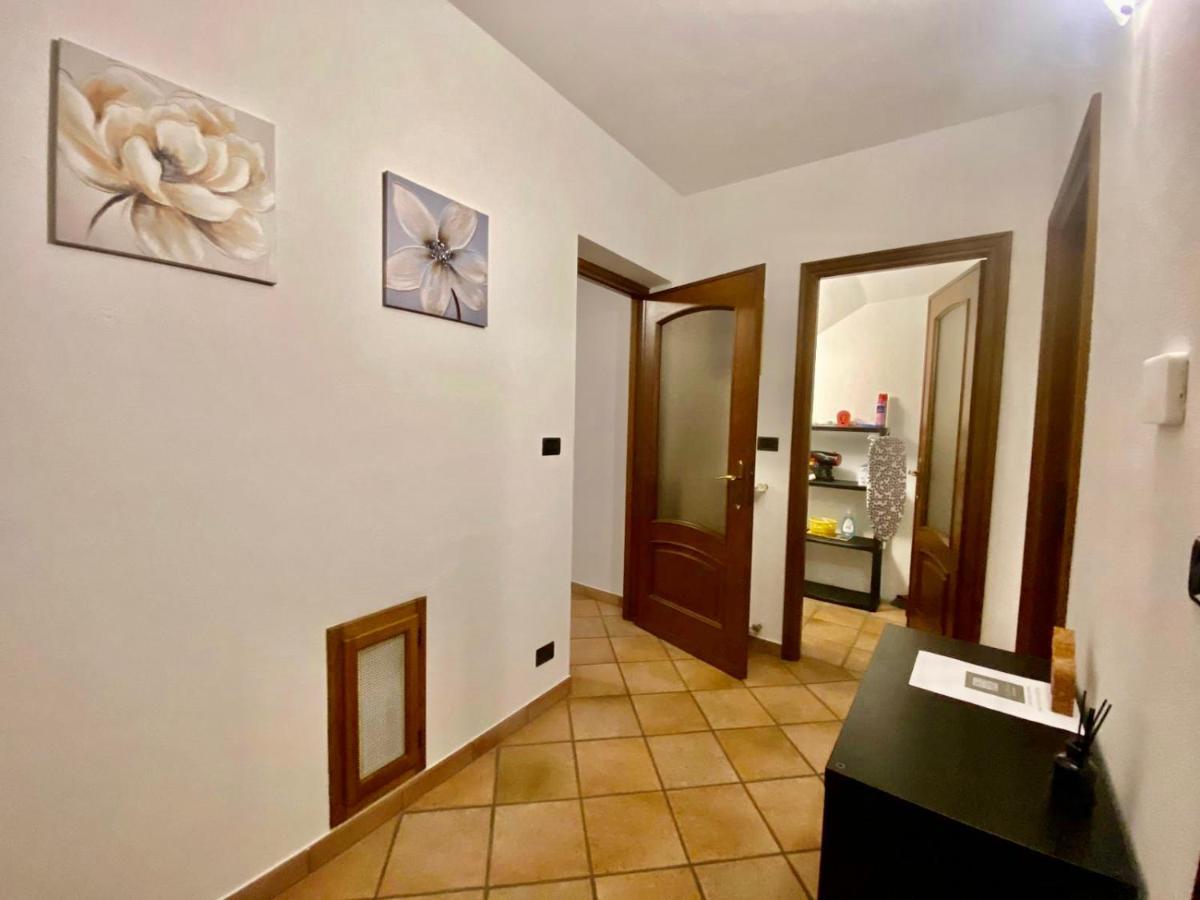Appartamento In Cascina -La Cascinetta Di Ali- Roatto 외부 사진