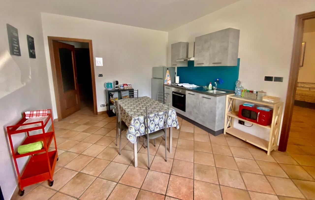 Appartamento In Cascina -La Cascinetta Di Ali- Roatto 외부 사진