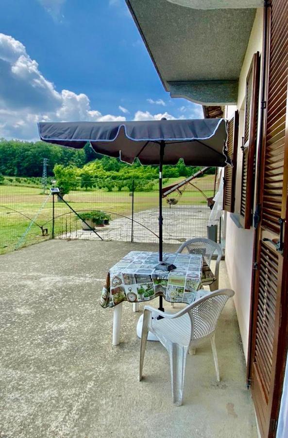 Appartamento In Cascina -La Cascinetta Di Ali- Roatto 외부 사진