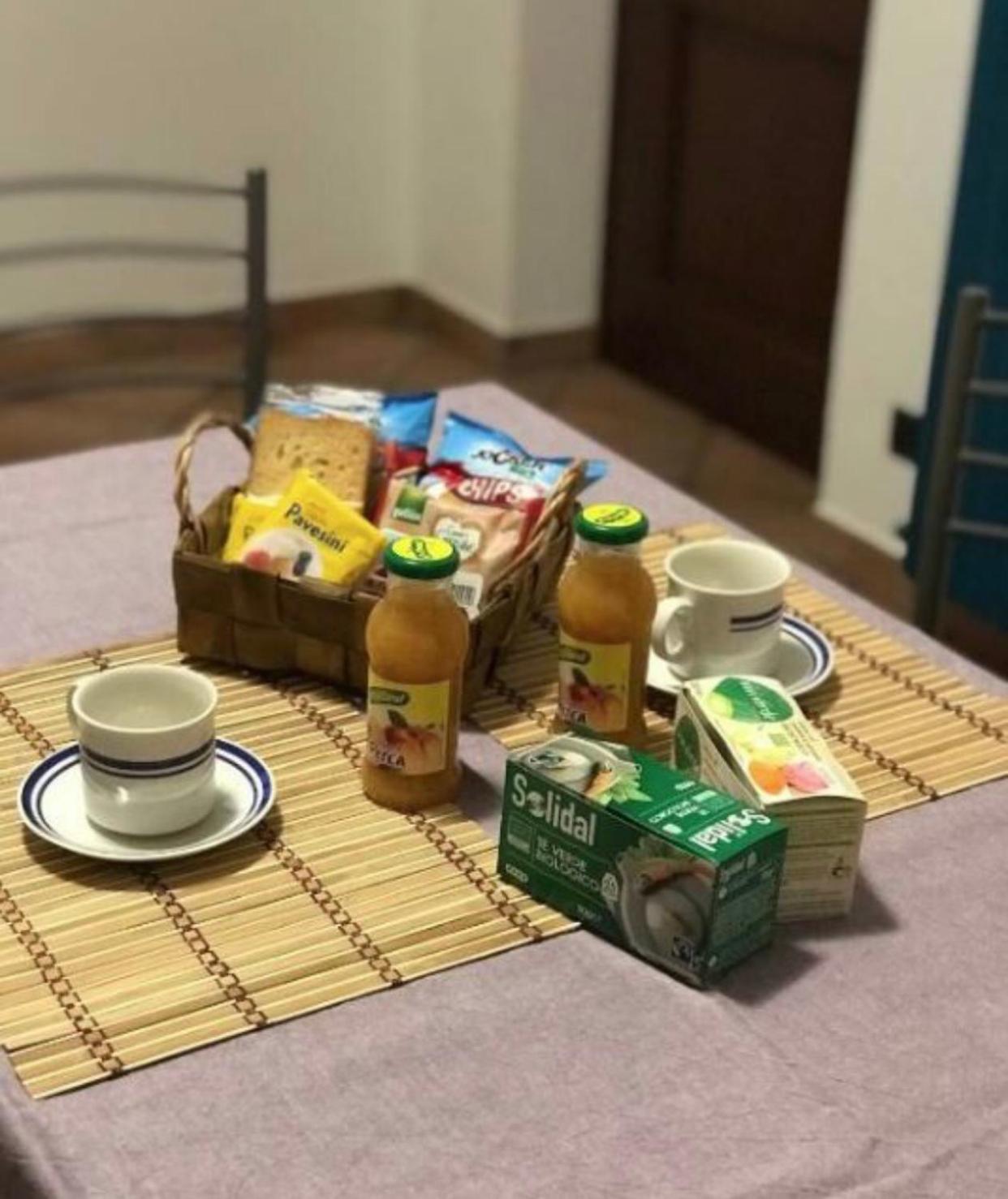 Appartamento In Cascina -La Cascinetta Di Ali- Roatto 외부 사진